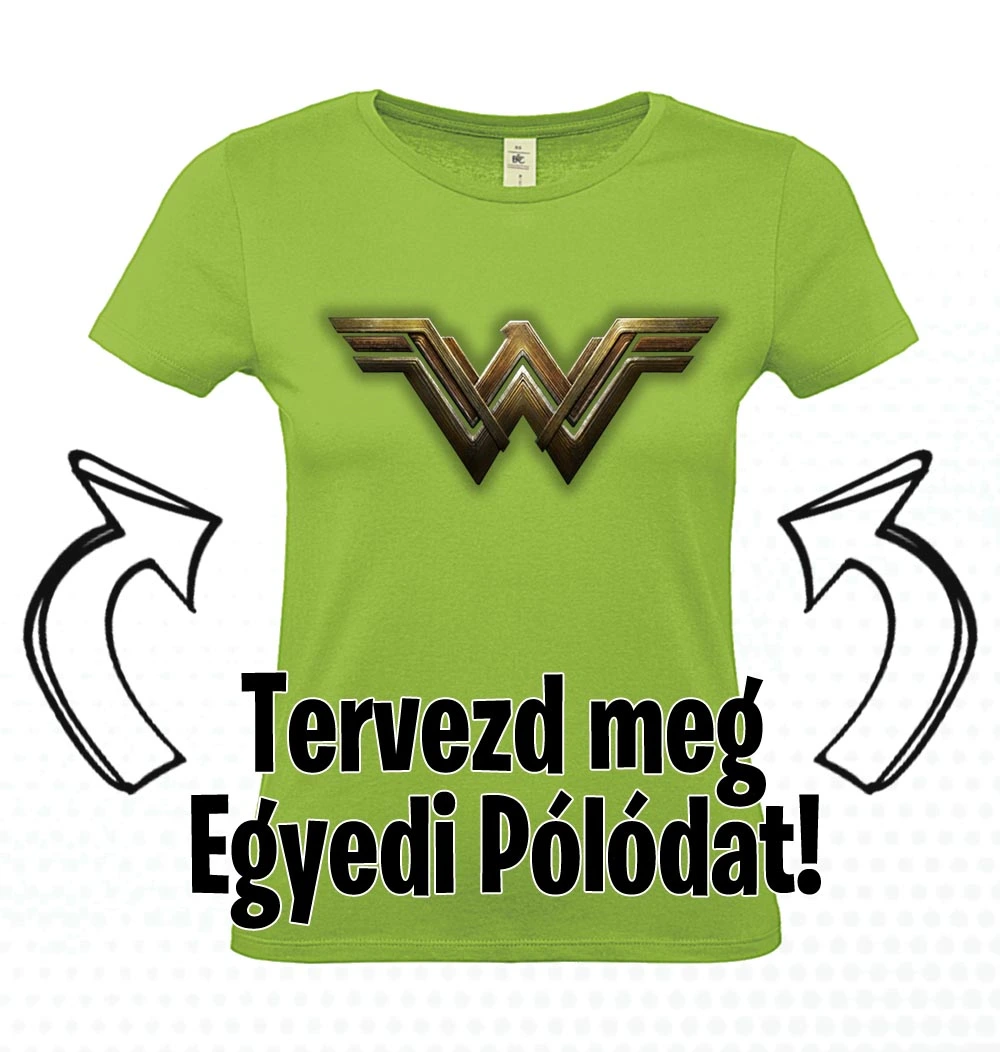 egyedi-póló-lad2 egyedi női póló nyomtatás